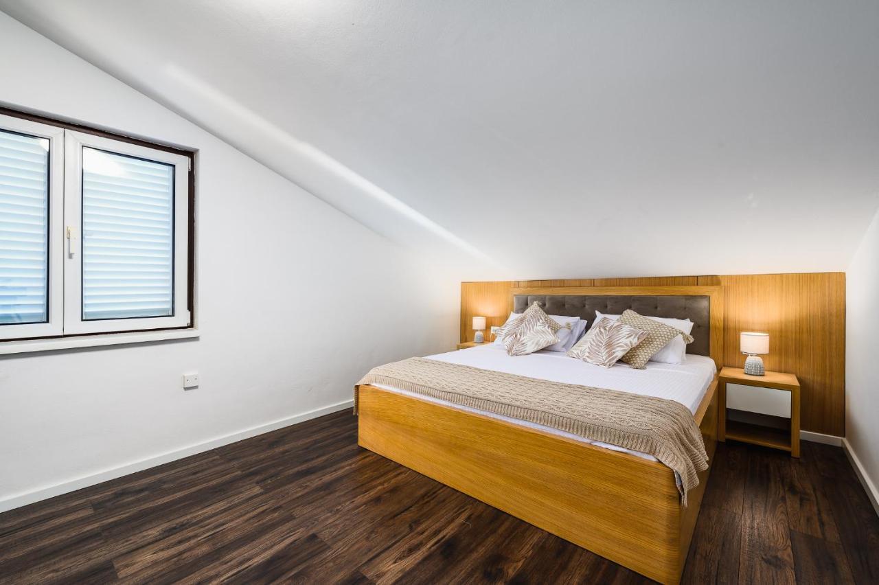 Sunset Suite Premium Poreč Exterior foto
