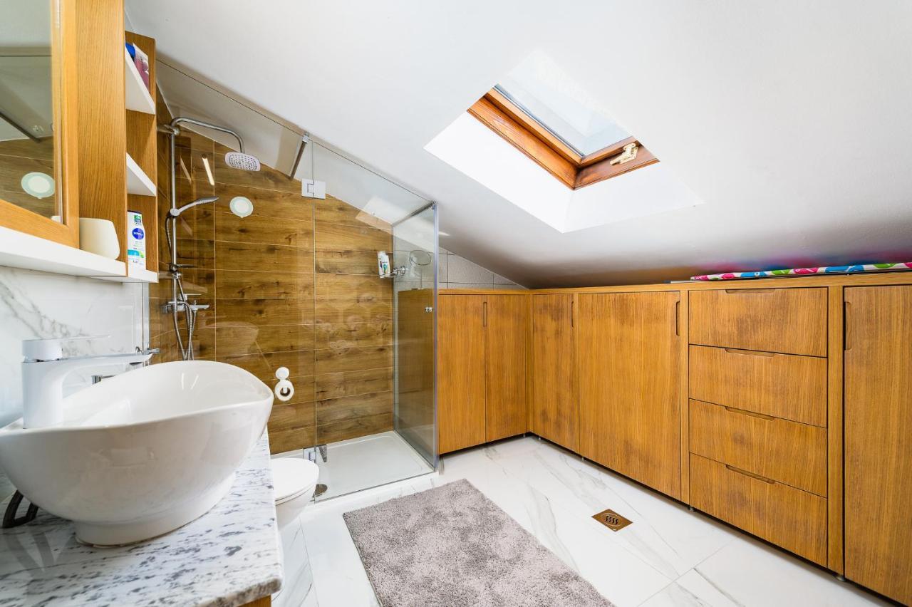 Sunset Suite Premium Poreč Exterior foto